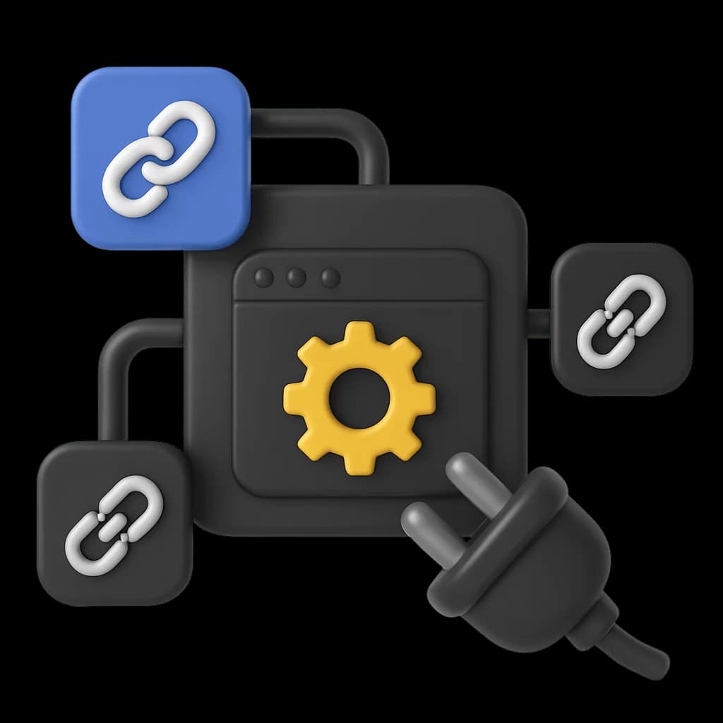 Integrations